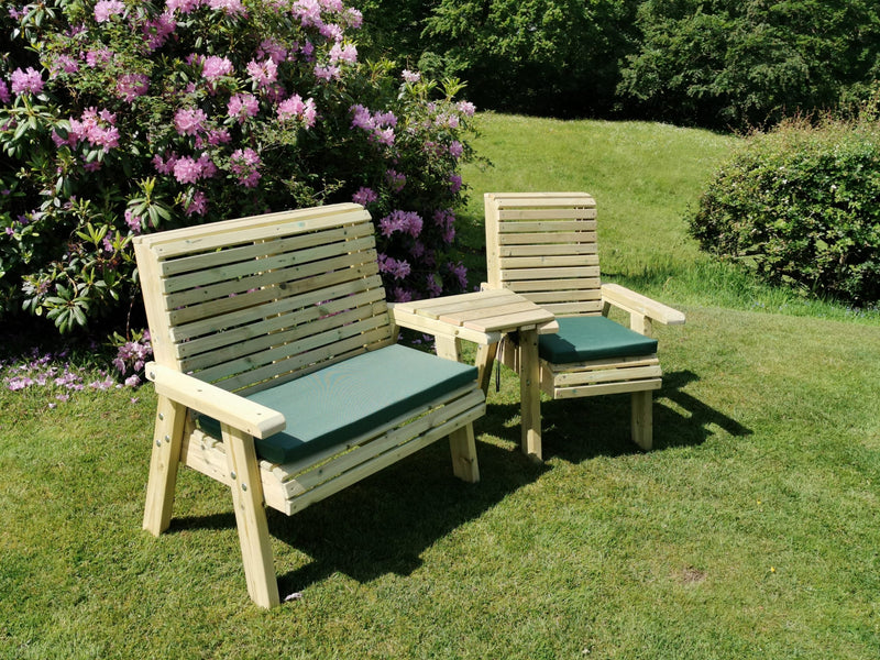 Outdoor Benches