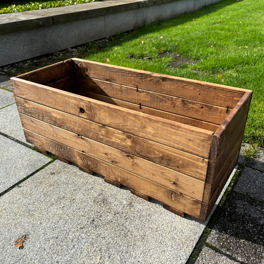 Charles Taylor Large Open Trough - main product image