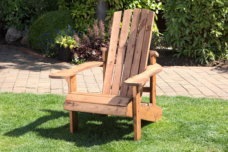 Charles Taylor Aidandack Chair - main product image