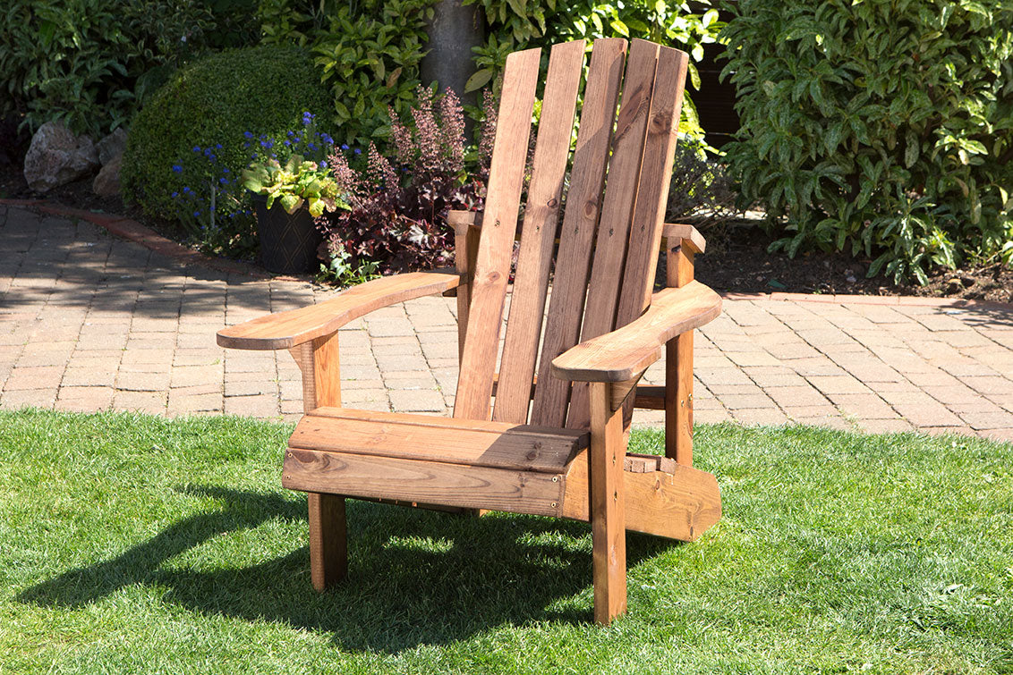 Charles Taylor Aidandack Chair - main product image