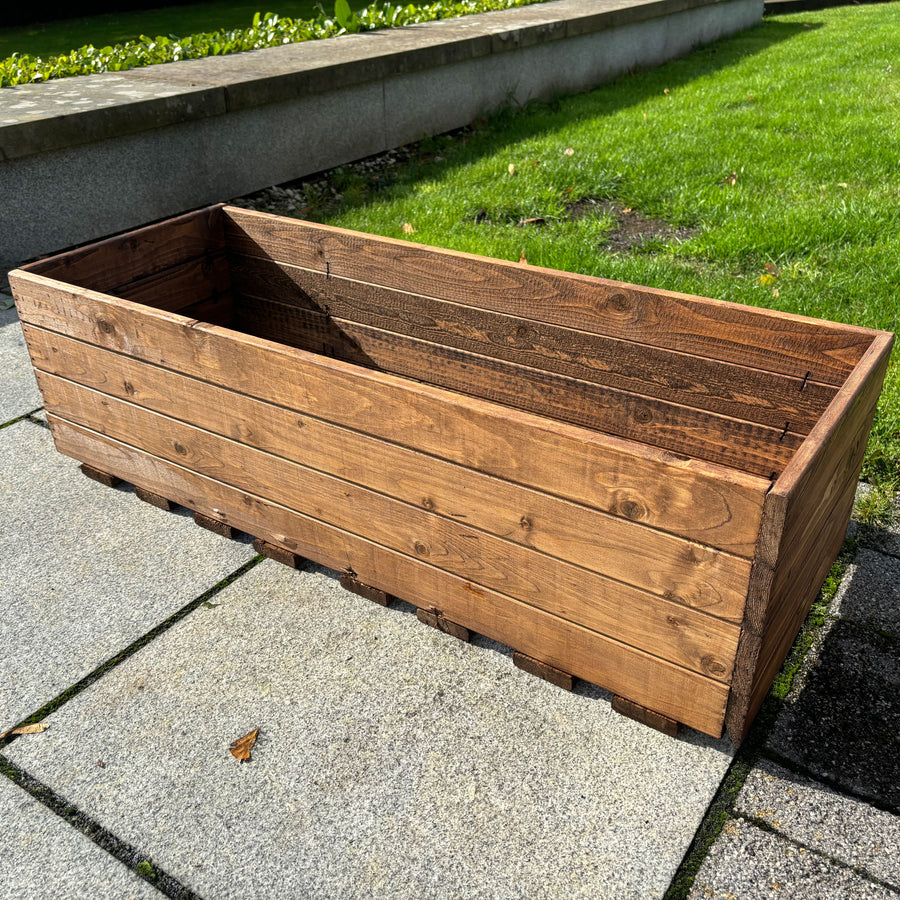 Charles Taylor Extra Large Open Trough - main product image