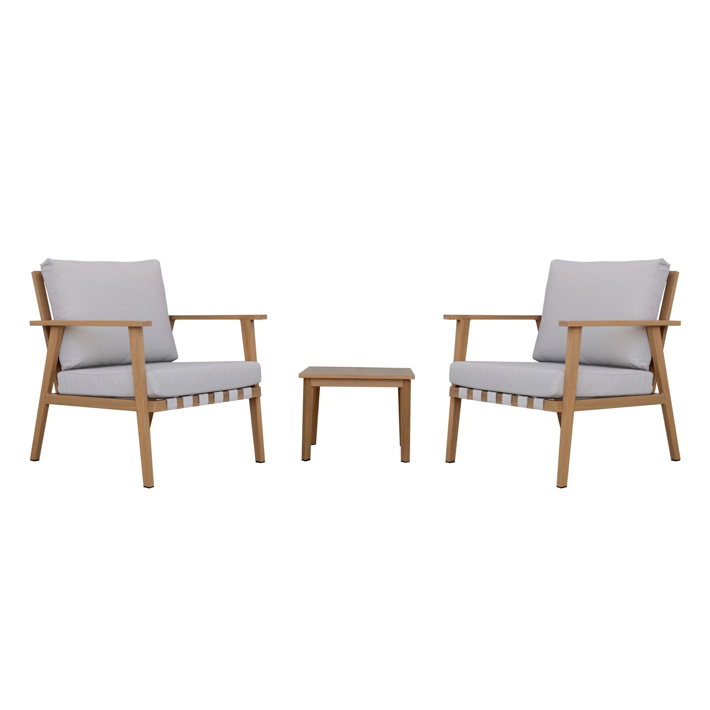 Suntime Gold Coast Bistro Collection Outdoor Set - main product image