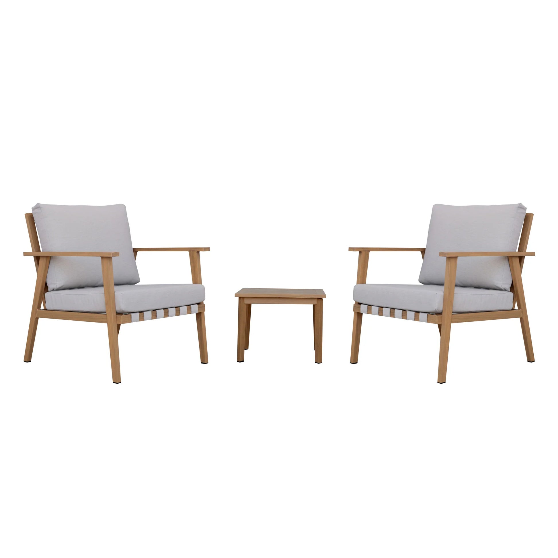 Suntime Gold Coast Bistro Collection Outdoor Set - main product image