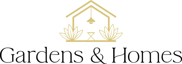 Gardens & Homes